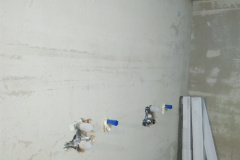 2020_01_11 SPA-Duschenanschluss Washtrog Werkstatt