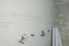 2020_01_11 SPA-Duschenanschluss Washtrog Werkstatt