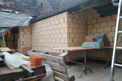 2020_03_12 - 14 HiHoHa Brandmauer Terrasse gegen PZ115