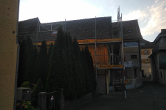 2020_06_24 HiHoHa Dach ist fertig
